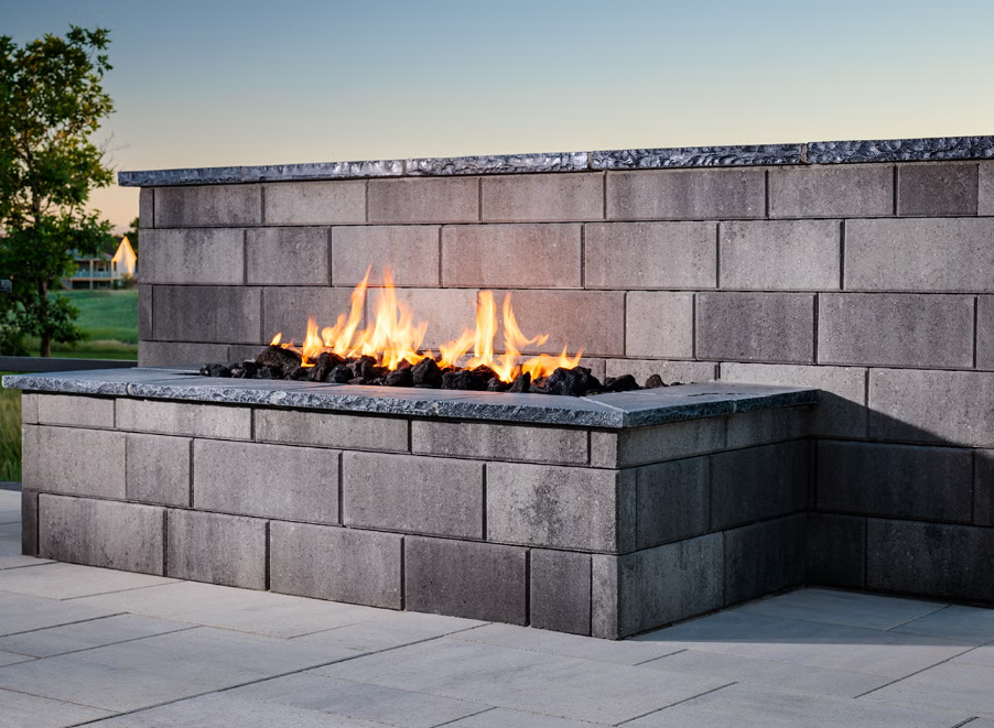 Belgard Metropolitan Collection