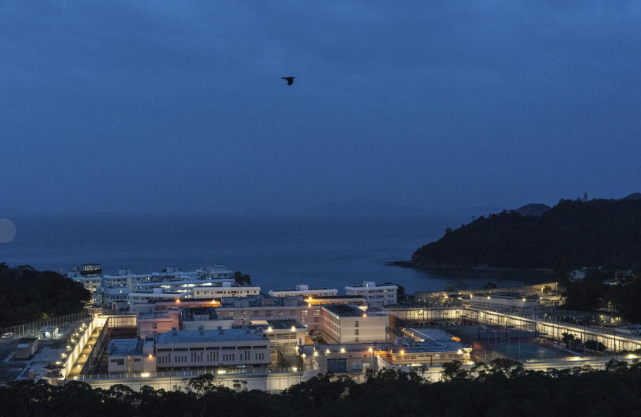 Milwaukee Hong Kong 1 Milwaukee hong kong 1