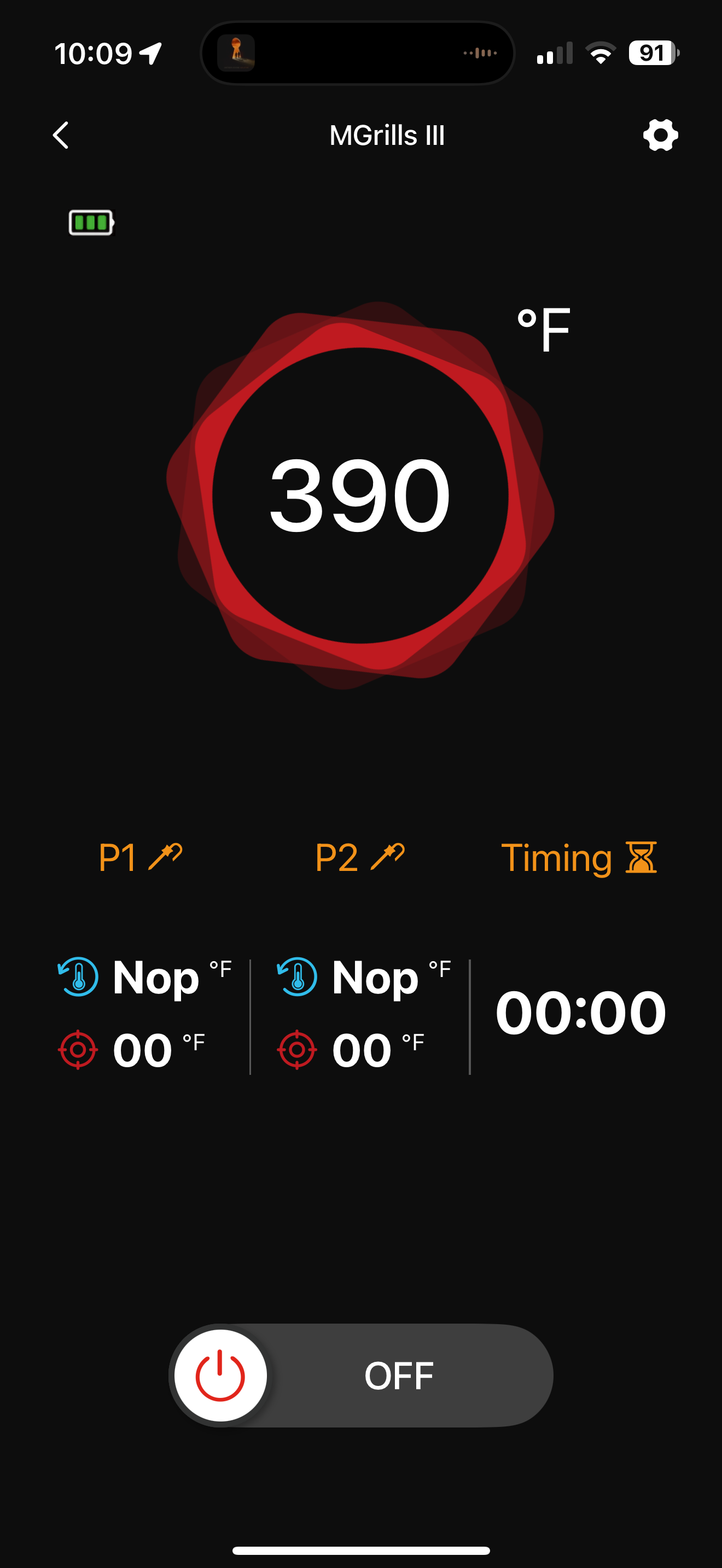 Monument Eminence 605