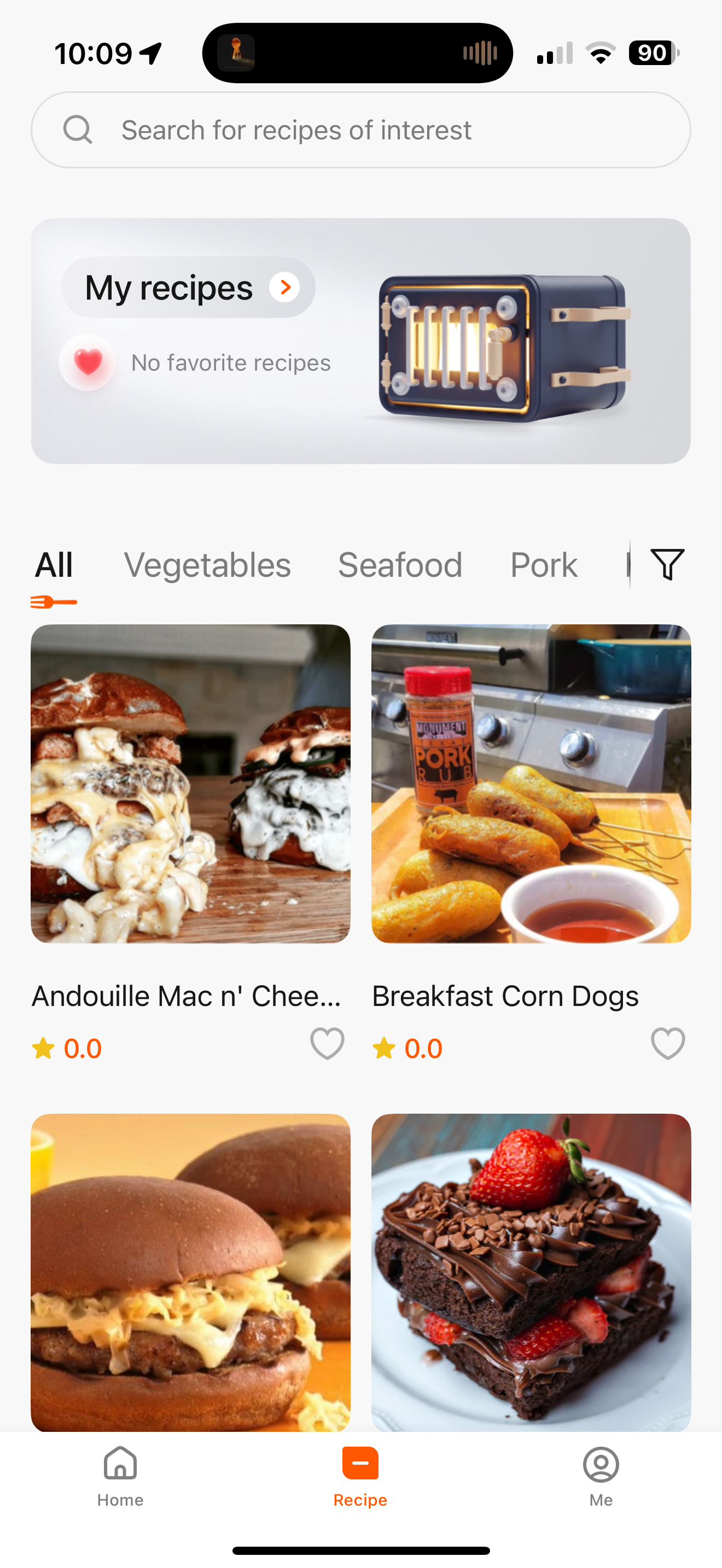 Monument Eminence 605