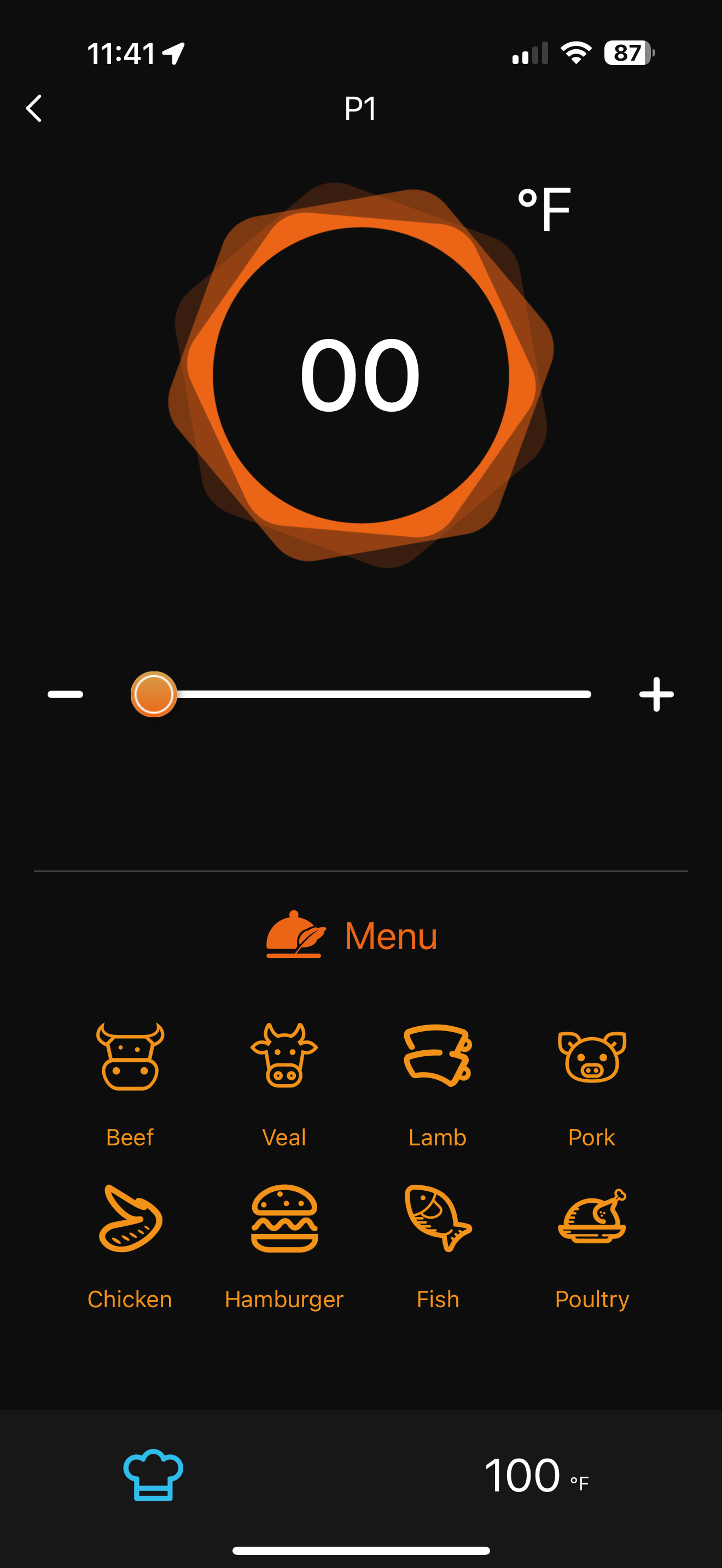 Monument Eminence 605