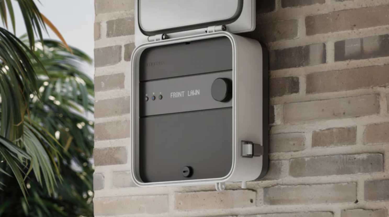 Irrigreen Smart Controller 3