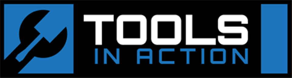 Tools in Action Logo