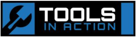 Tools in Action Logo