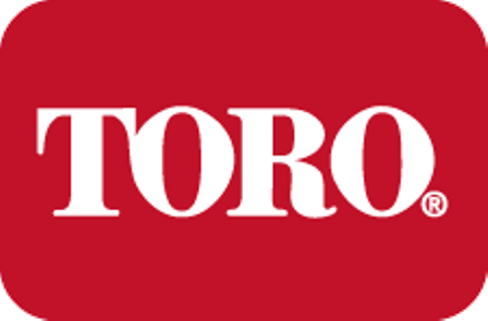 Toro logo Feature Toro