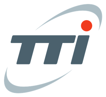 TTI Logo Feature TTI