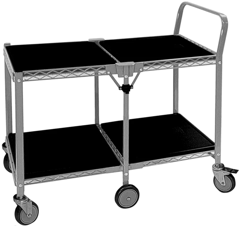 Stowaway Cart