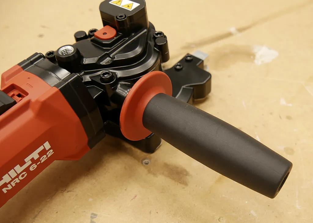 Hilti rebar cutter nrc 6 22 (2)